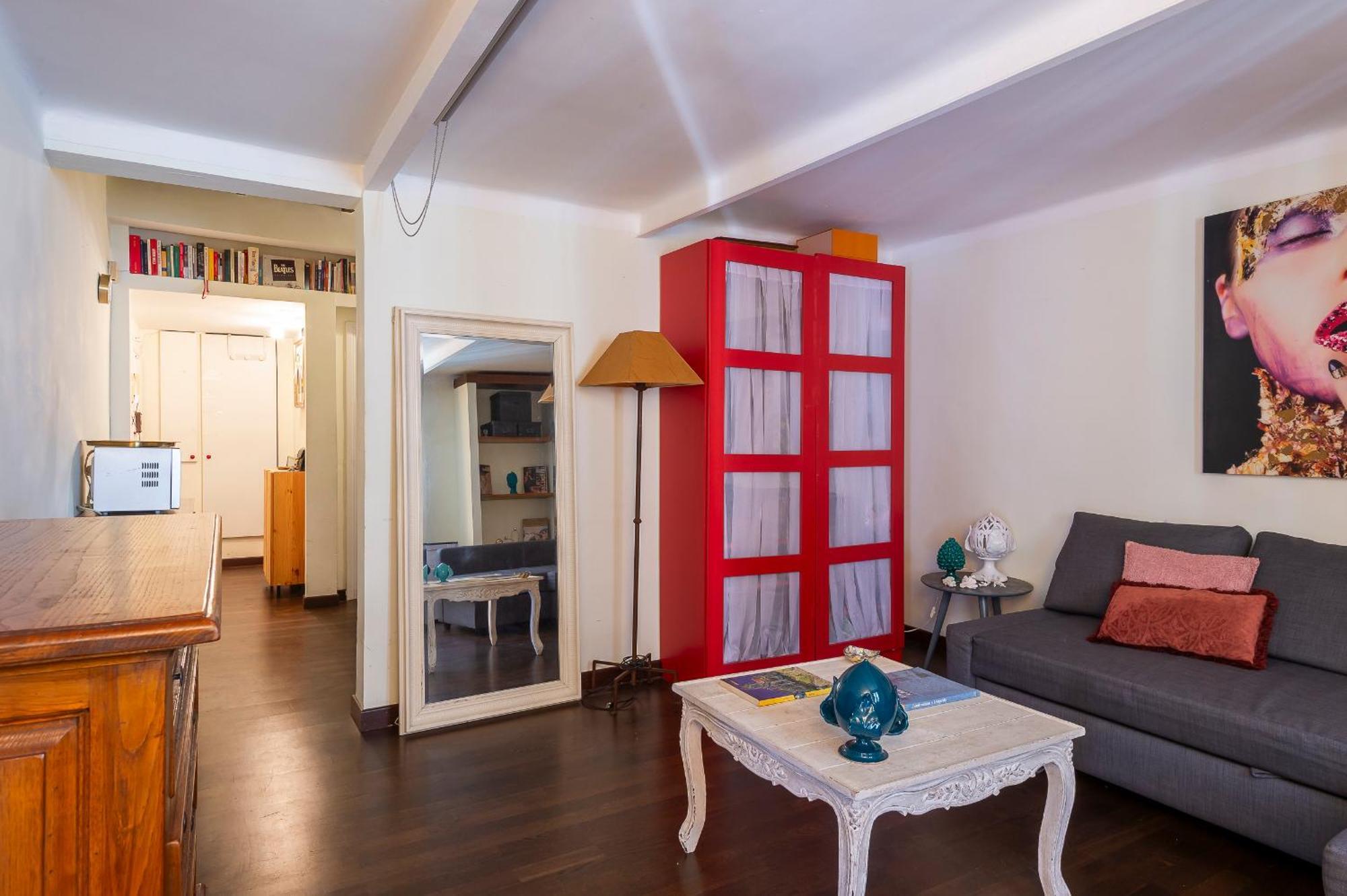 Apartment Fori Imperiali Lovers Rome
